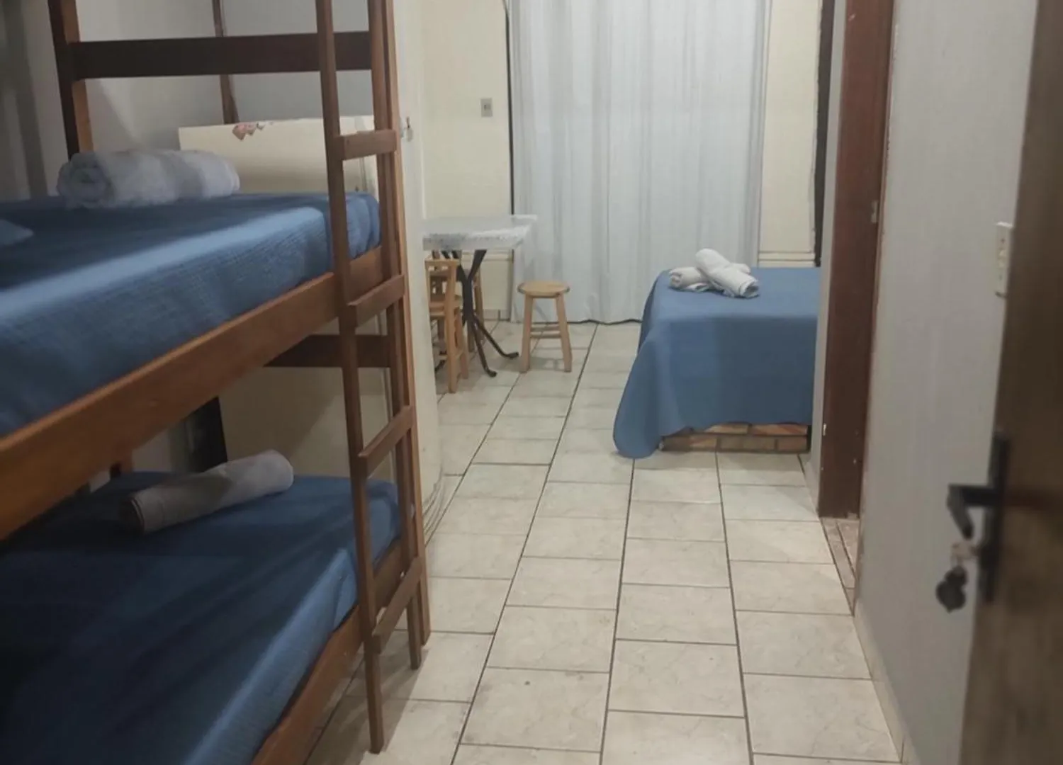 Inn Pousada Martin Pescador Bombinhas