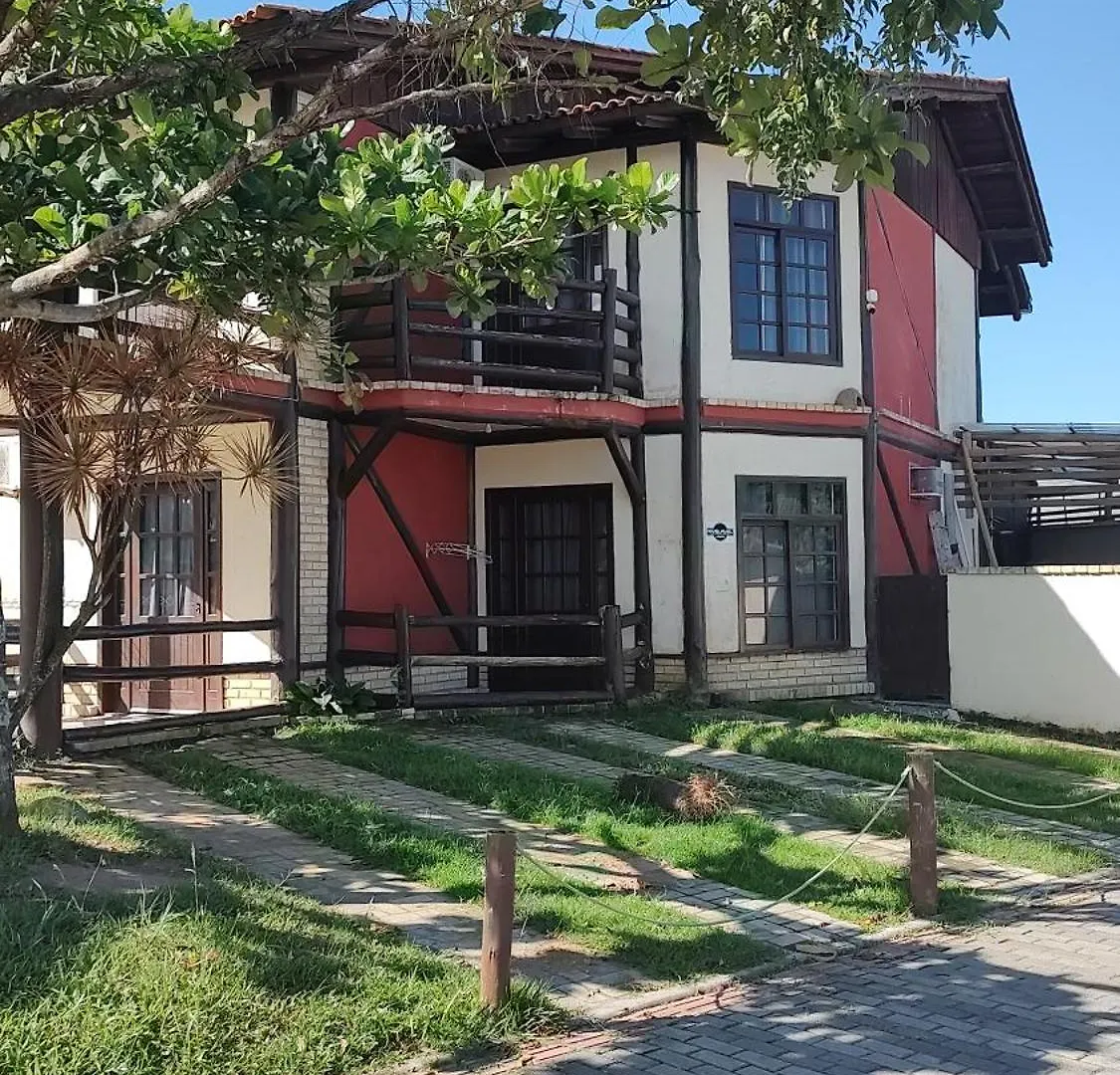 Pousada Martin Pescador Bombinhas