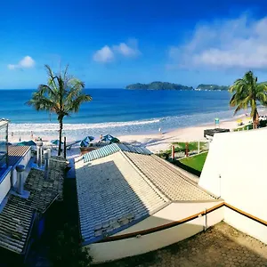  Inn Morada Do Pescador