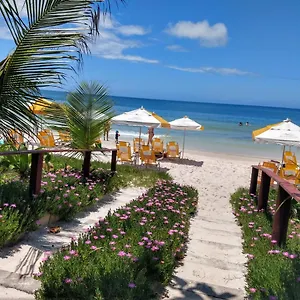 2* Inn Bella - Pe Na Areia