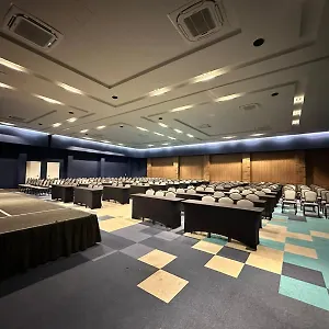 Hotel Hilton Garden Brava, Itajai