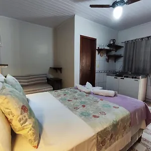 Hotel Gruta Do Monge, Bombinhas