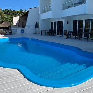 3* Pensión Blue Suítes