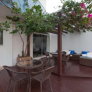 2* Inn Oásis De Mariscal