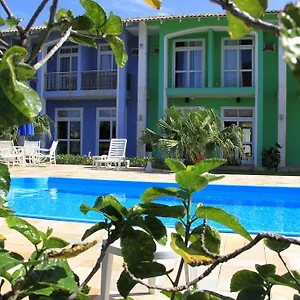 Hotel Porto De Paz, Sao Francisco do Sul