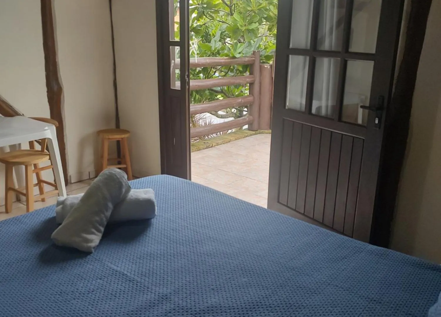 Locanda Pousada Martin Pescador Bombinhas
